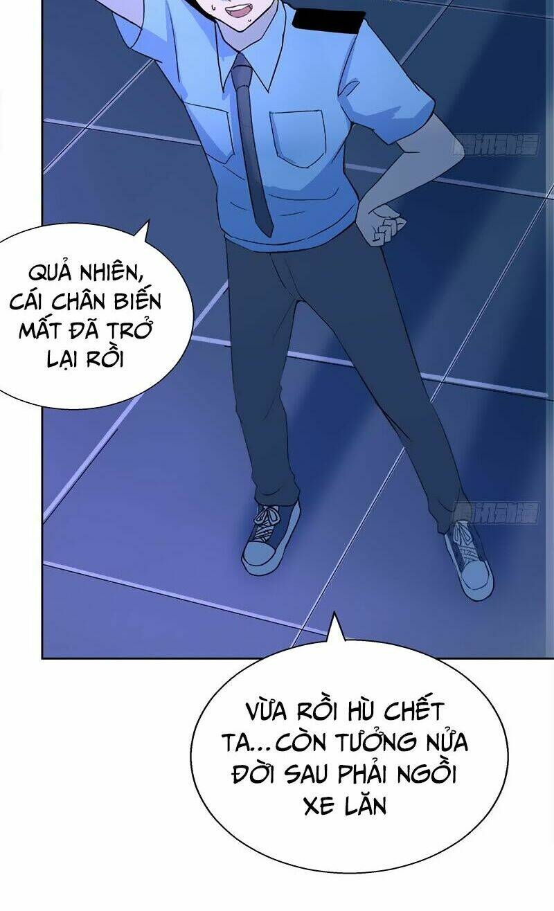 Công Chúa Huỷ Diệt: Chapter 7
