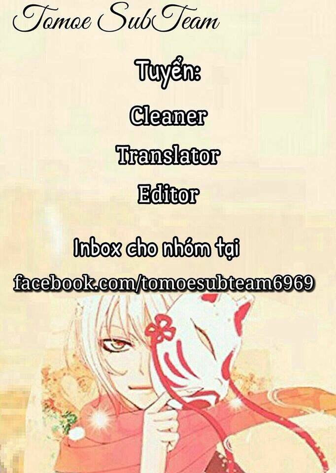 Diabolik Lovers Anthology: Chapter 12