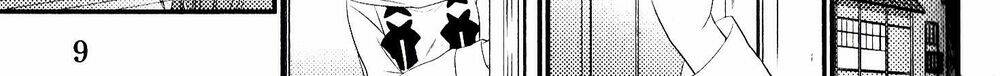 Diabolik Lovers Prequel & Sequel: Chapter 13
