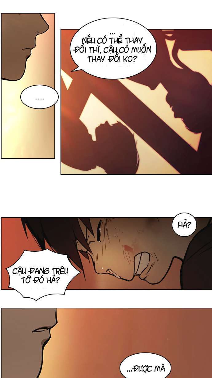 Dice: Chapter 1