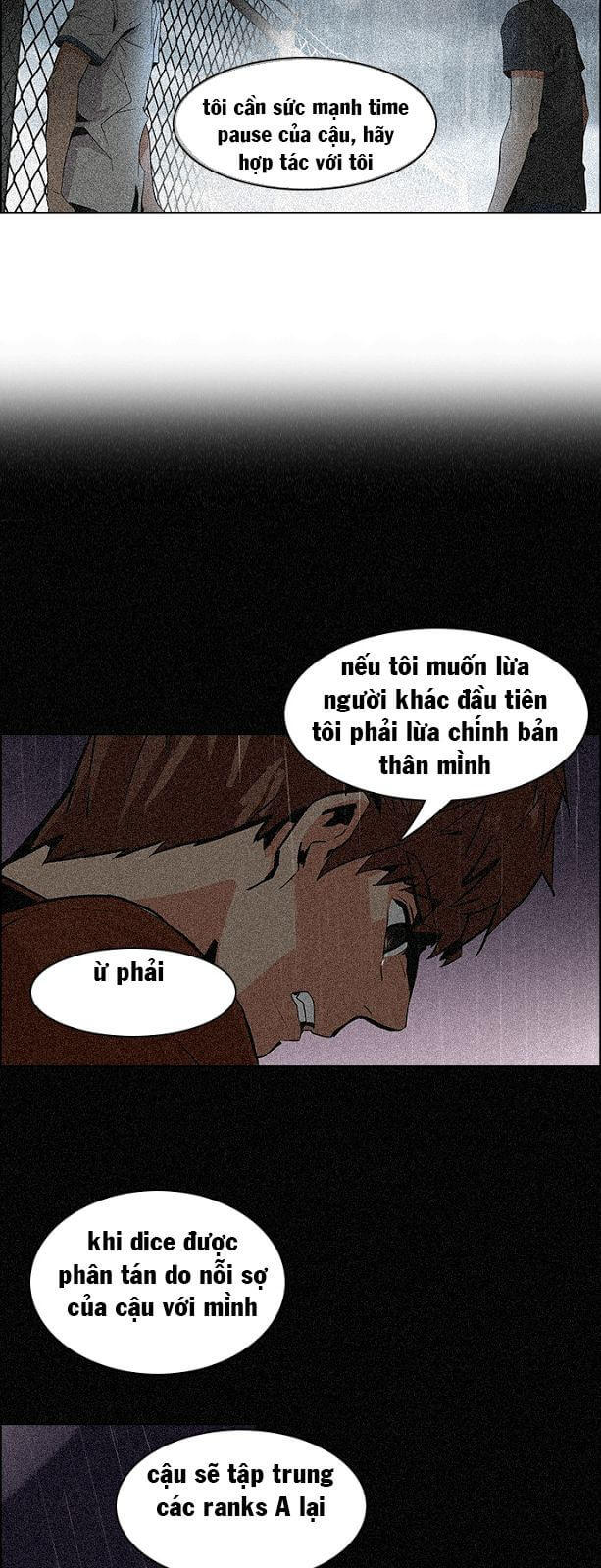 Dice: Chapter 110