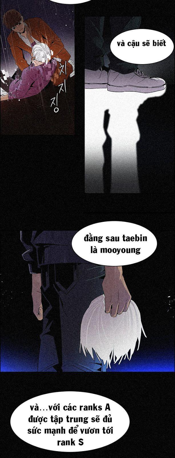 Dice: Chapter 110