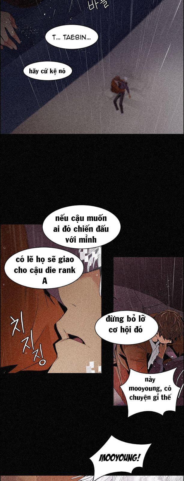 Dice: Chapter 110