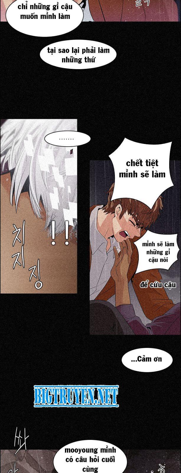 Dice: Chapter 110