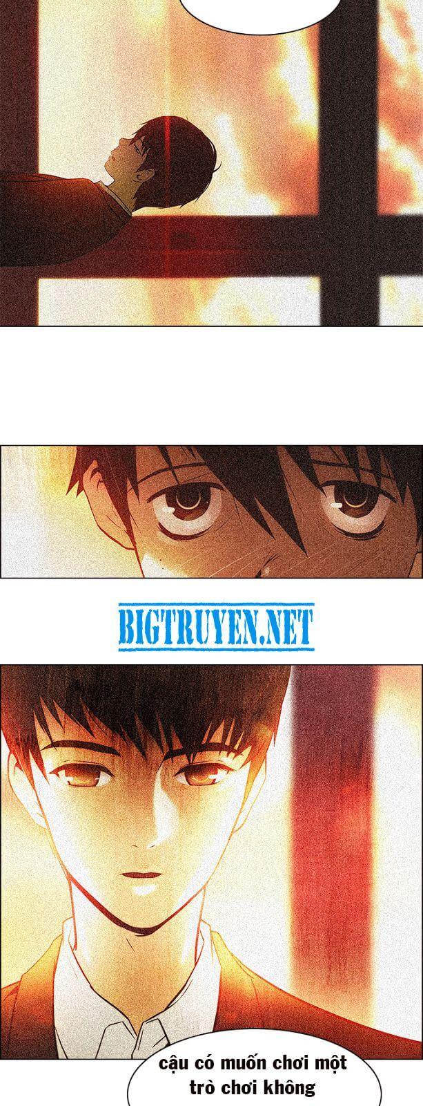Dice: Chapter 110