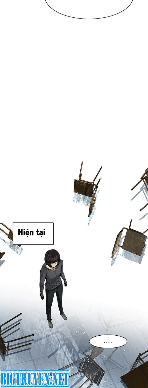Dice: Chapter 110