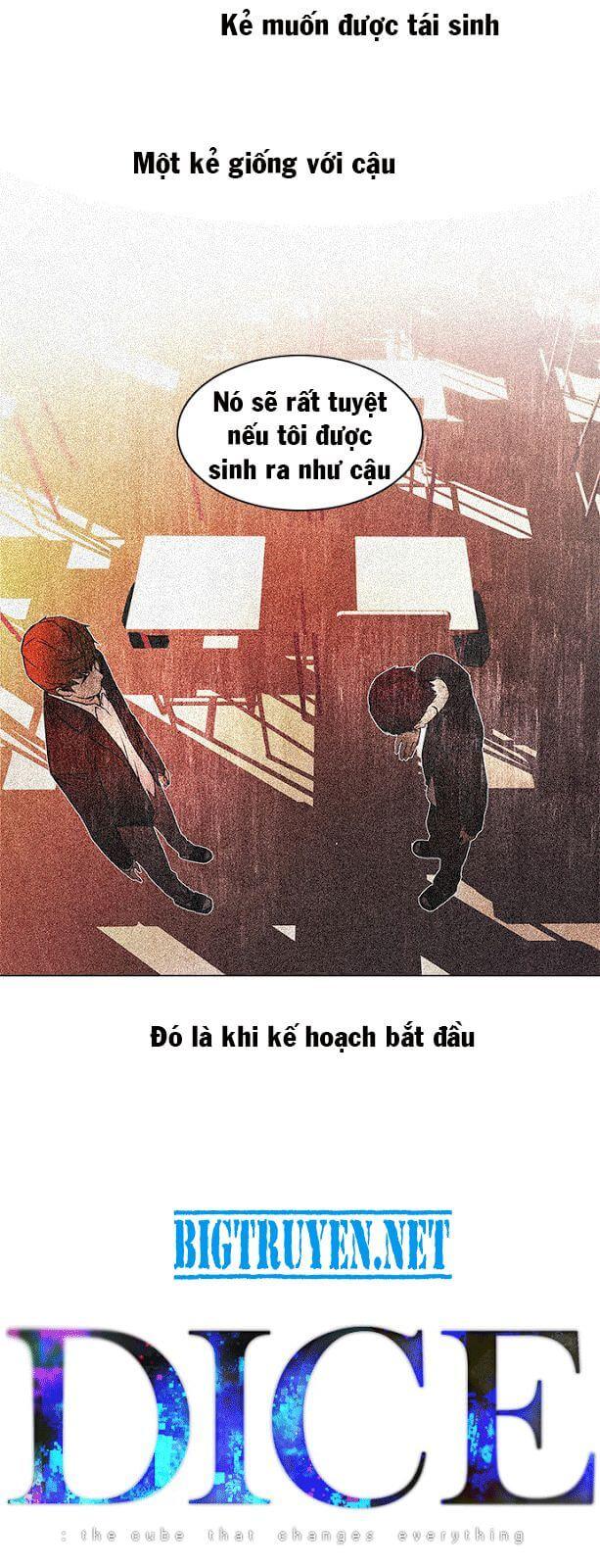 Dice: Chapter 110