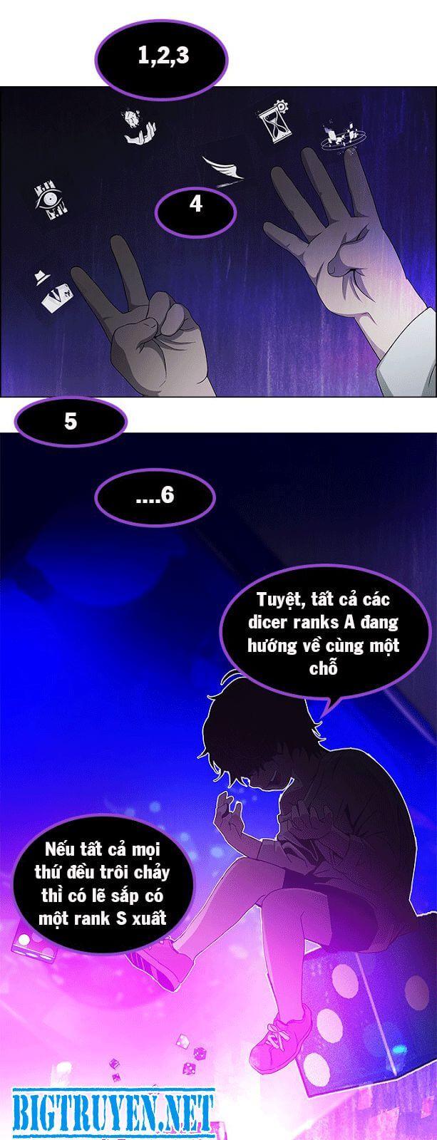 Dice: Chapter 110