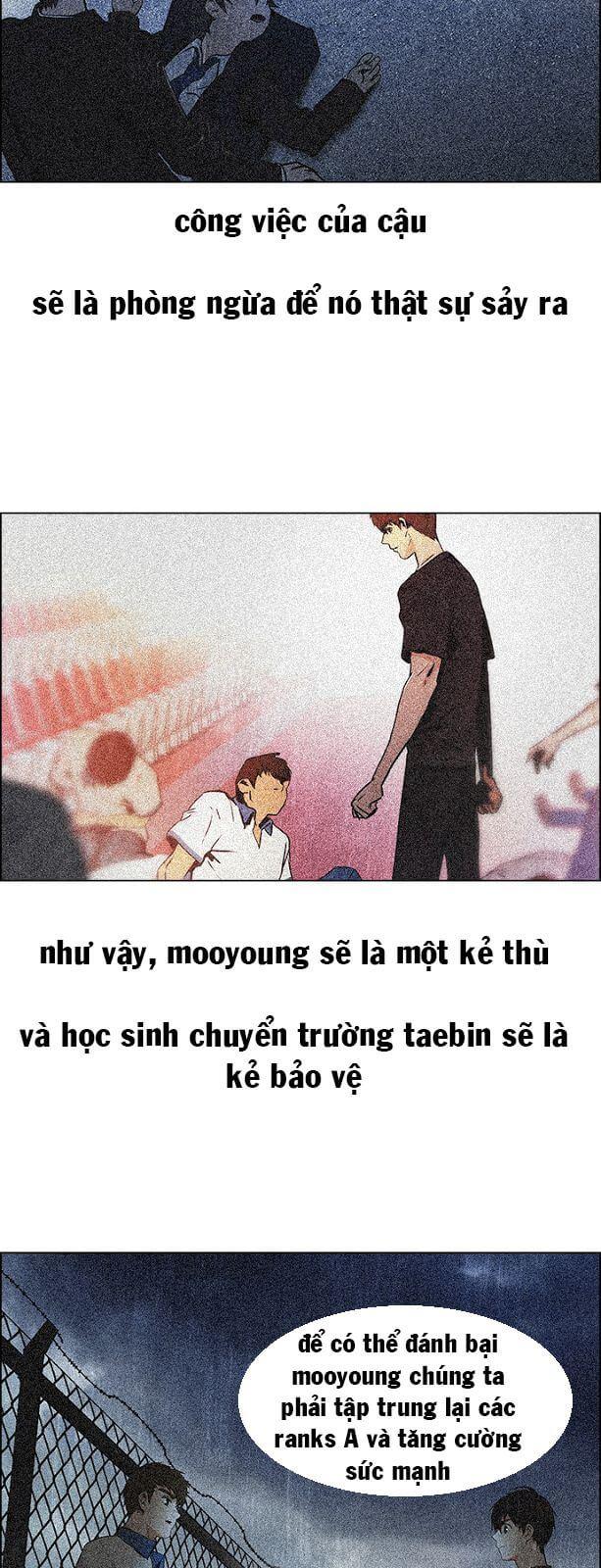 Dice: Chapter 110