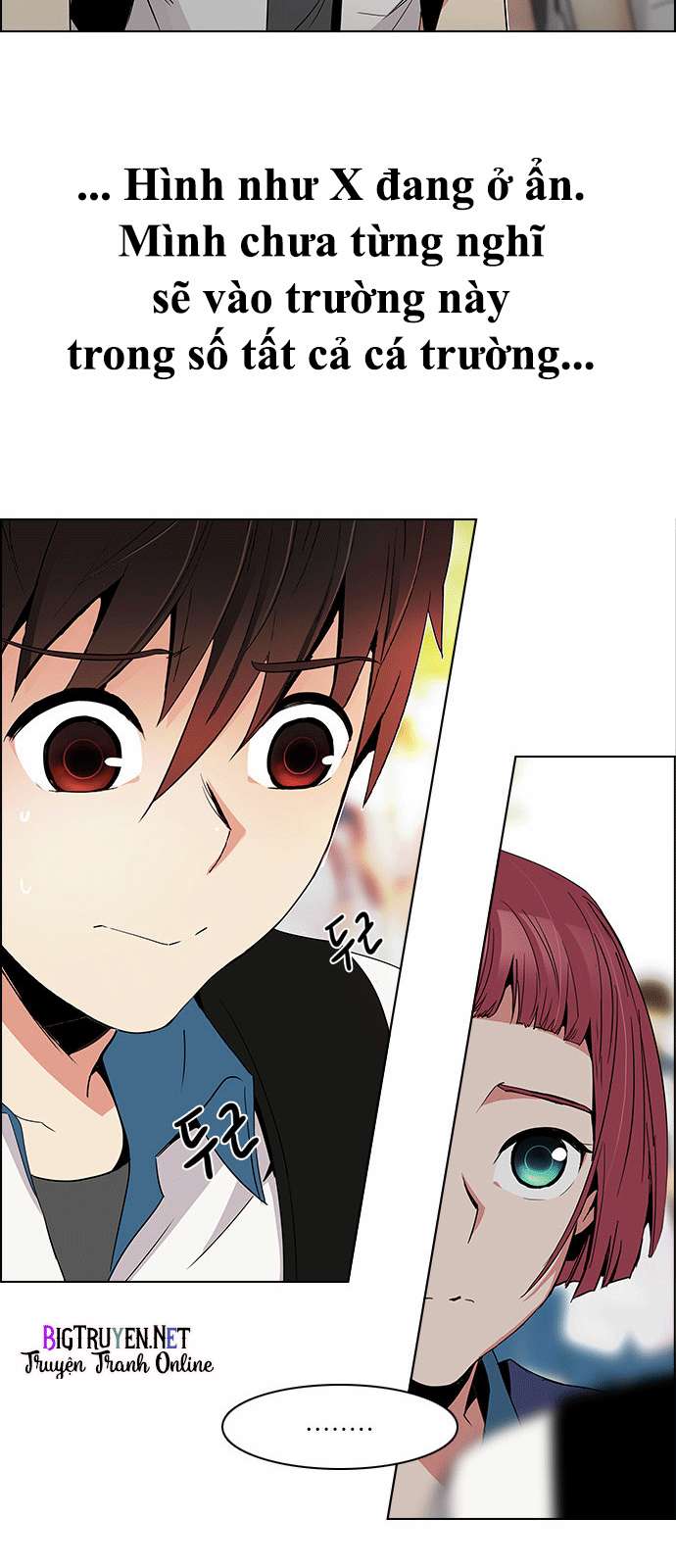 Dice: Chapter 127