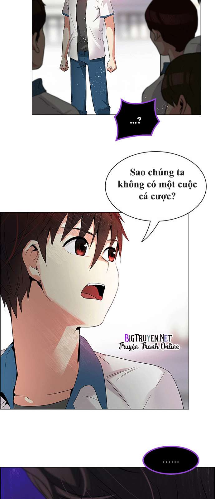 Dice: Chapter 127