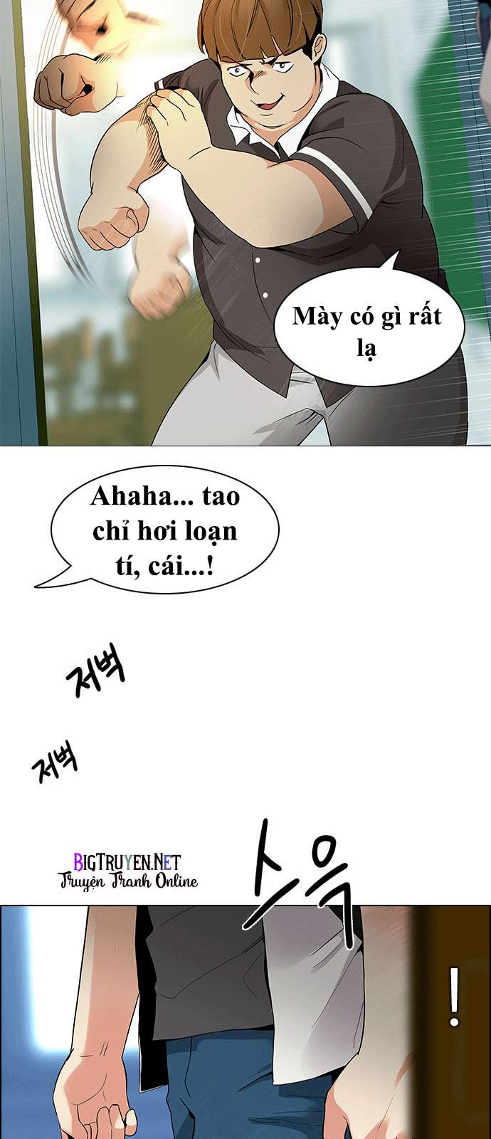 Dice: Chapter 127