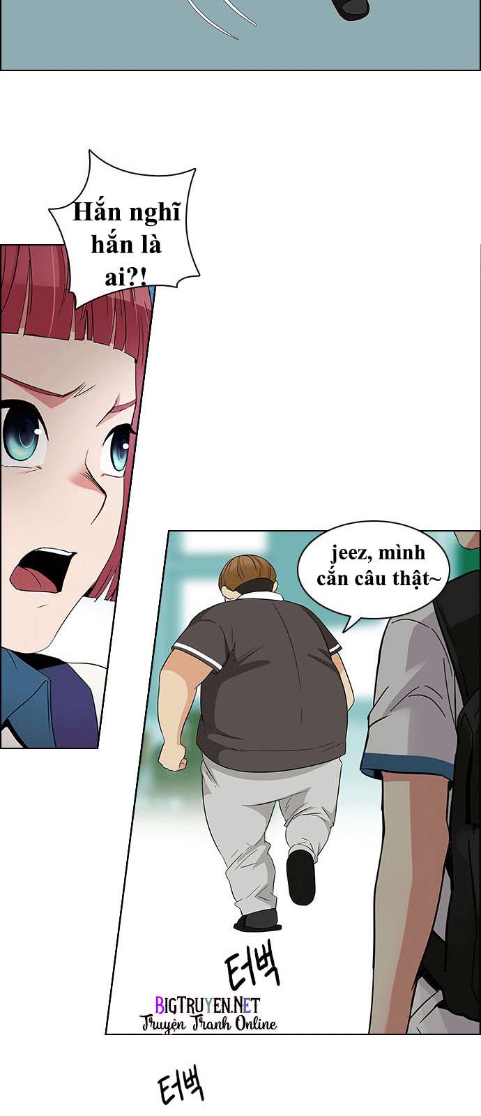 Dice: Chapter 127