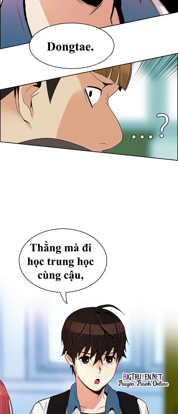 Dice: Chapter 127