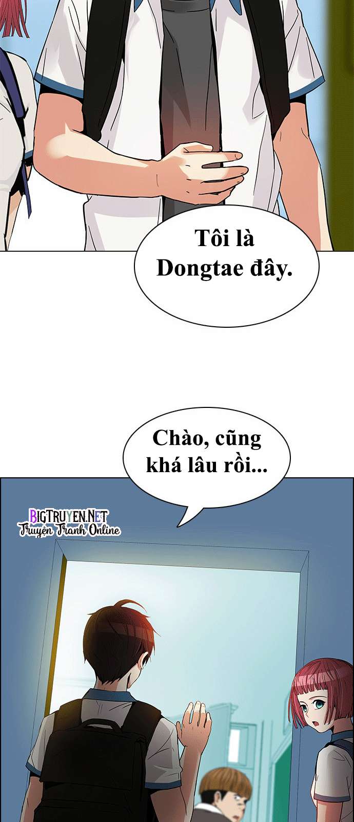 Dice: Chapter 127