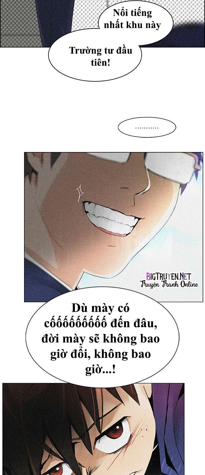 Dice: Chapter 127