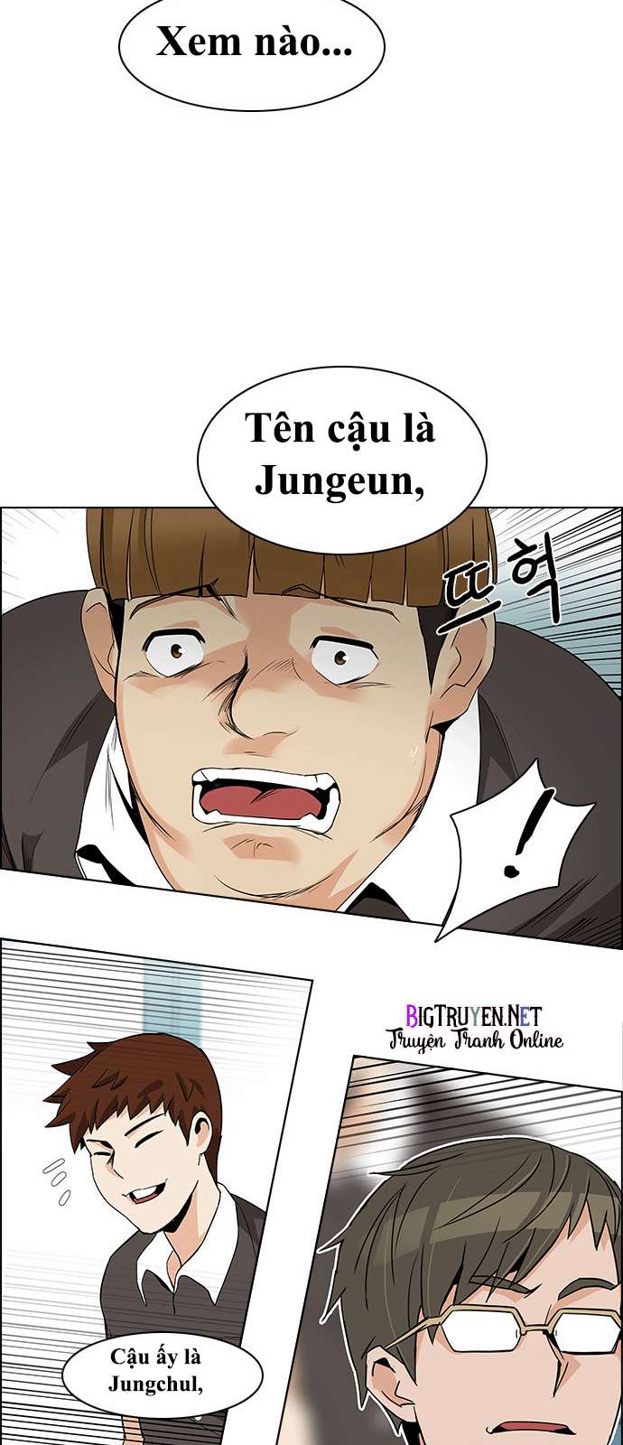 Dice: Chapter 127
