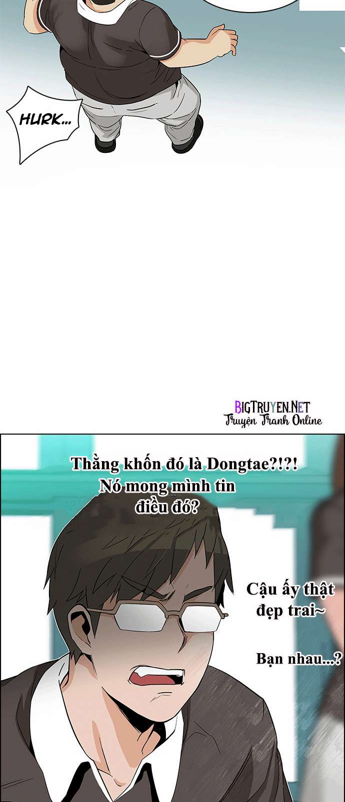 Dice: Chapter 127