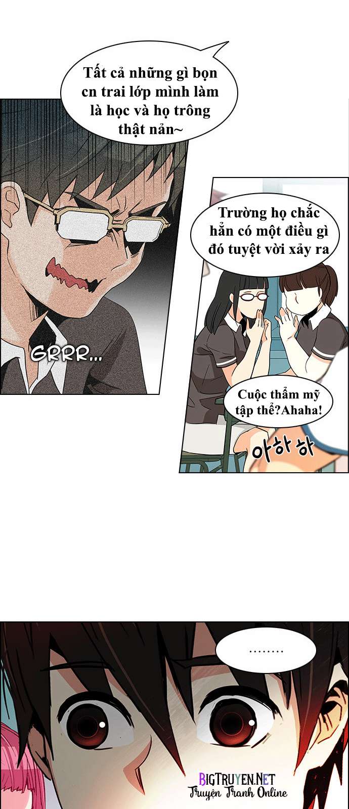 Dice: Chapter 127