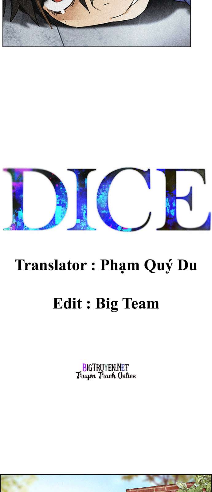 Dice: Chapter 127