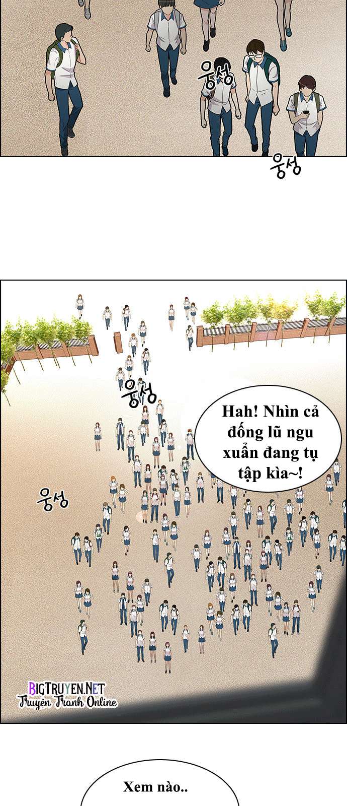 Dice: Chapter 127