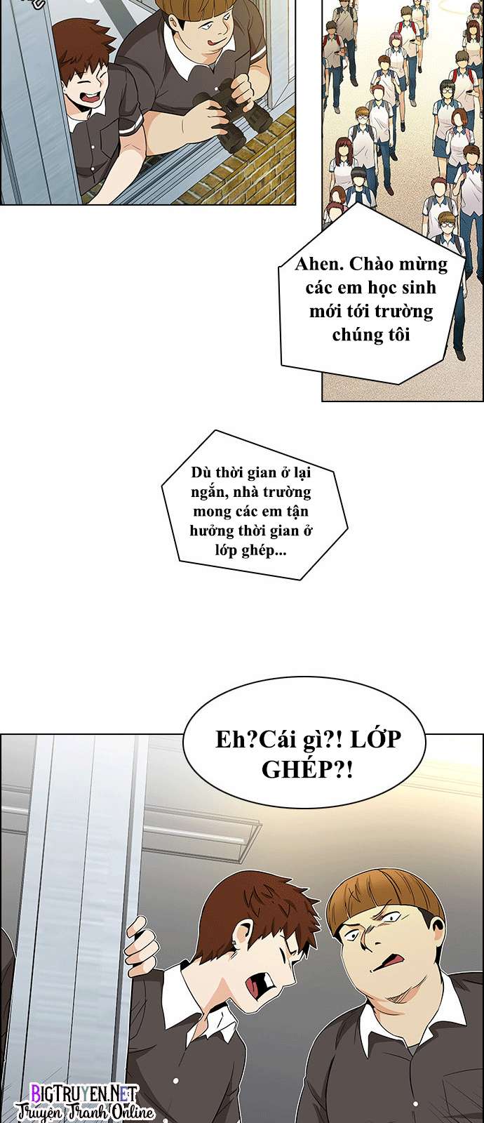 Dice: Chapter 127