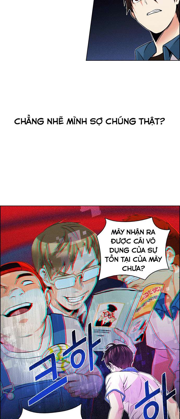 Dice: Chapter 160
