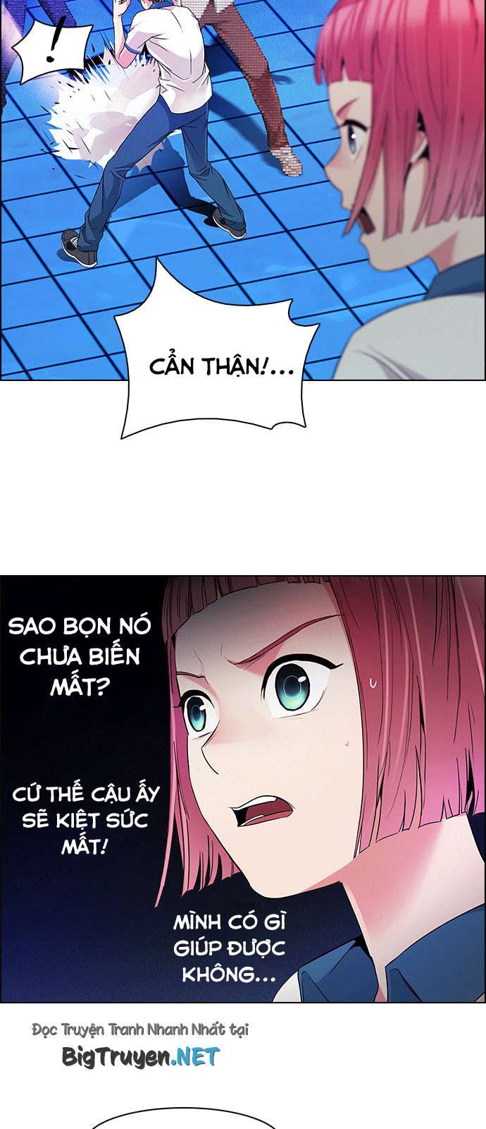 Dice: Chapter 160