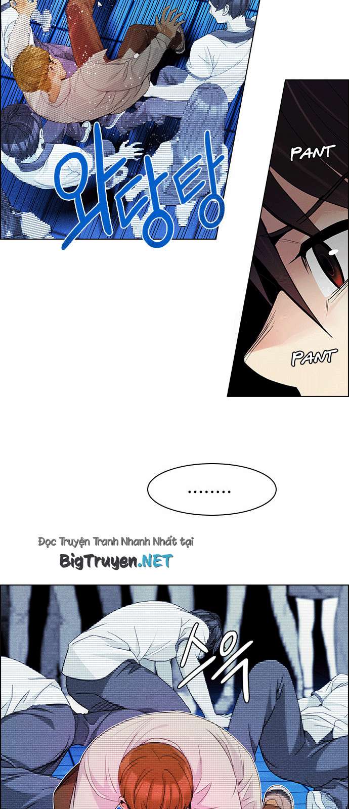 Dice: Chapter 160