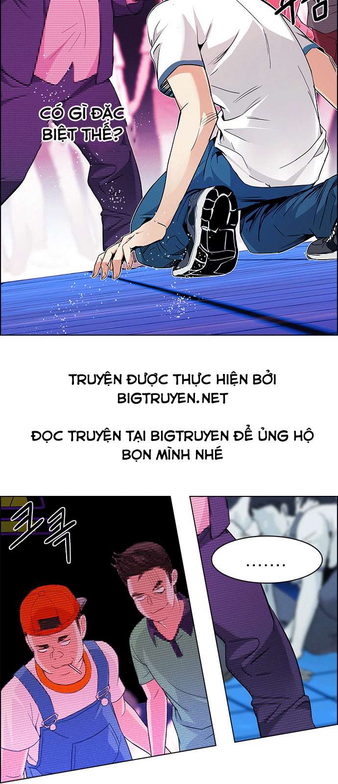 Dice: Chapter 160