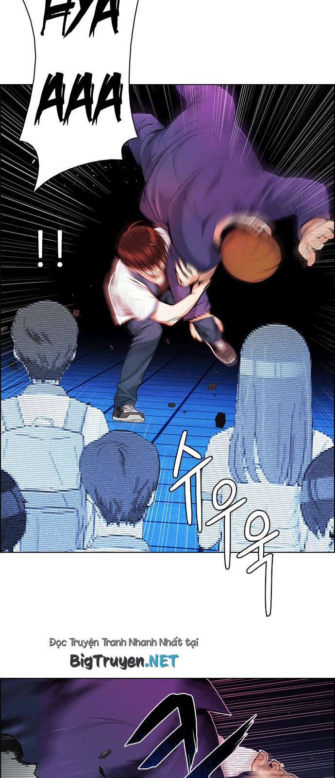 Dice: Chapter 160