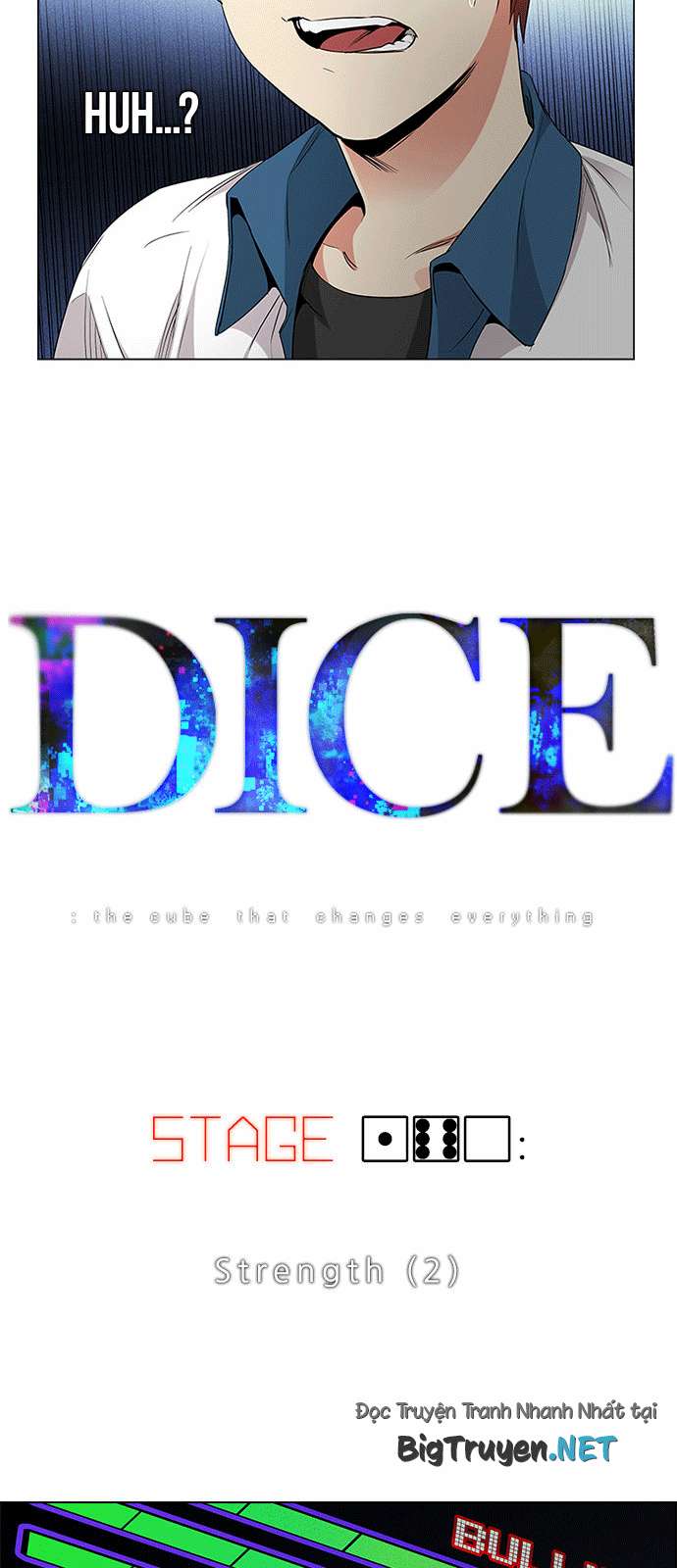 Dice: Chapter 160