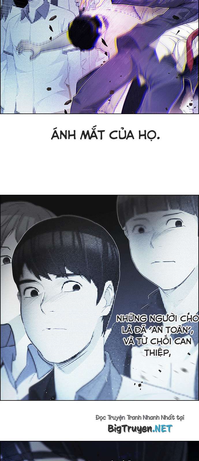 Dice: Chapter 160