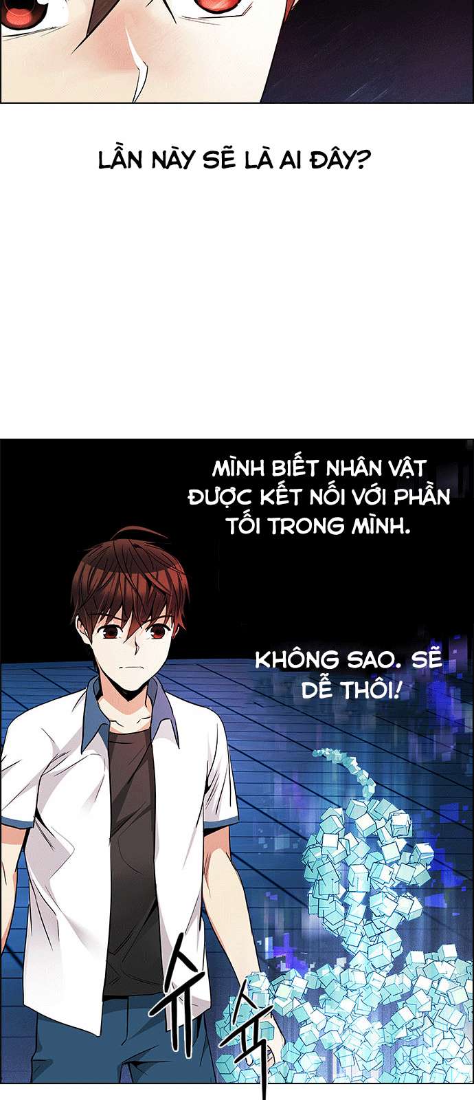 Dice: Chapter 160