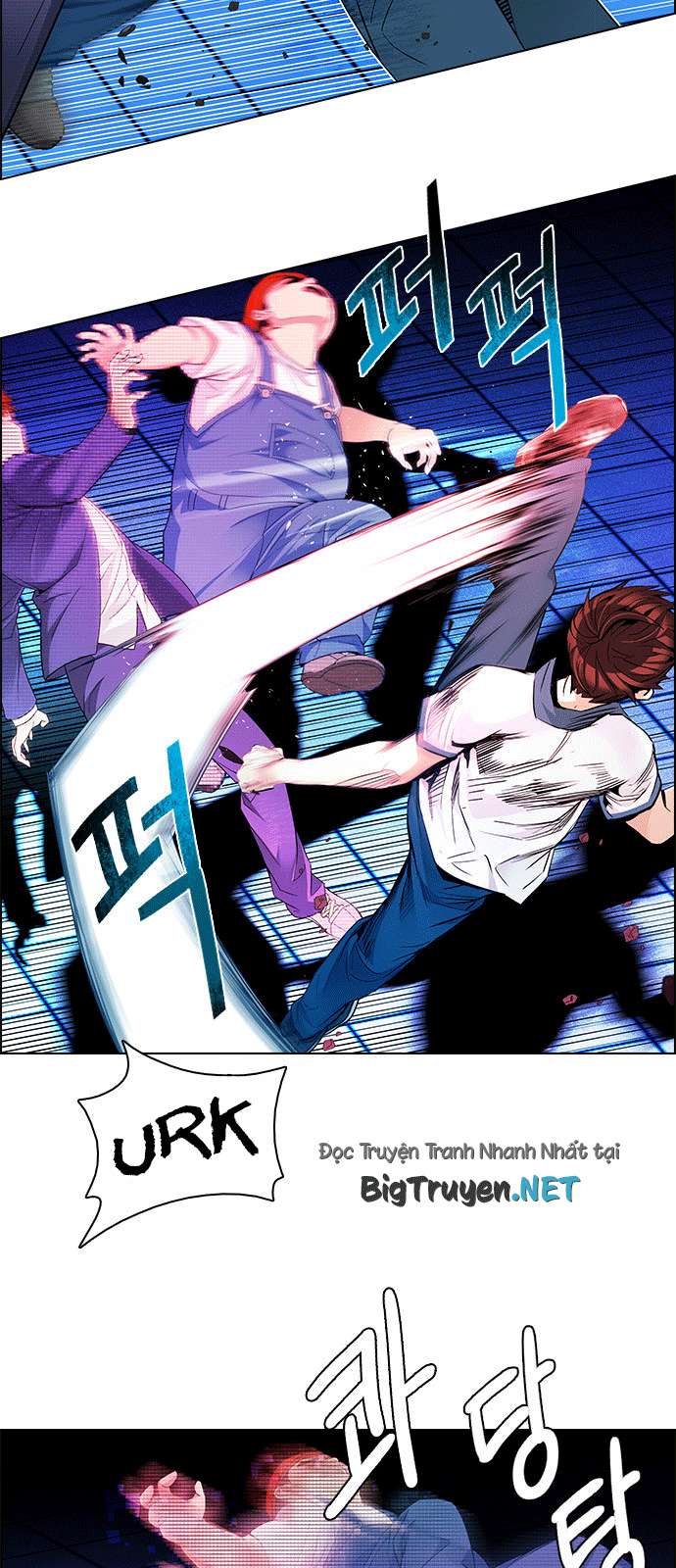 Dice: Chapter 160
