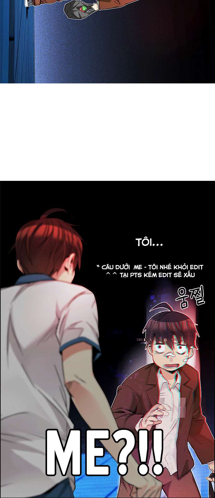 Dice: Chapter 160