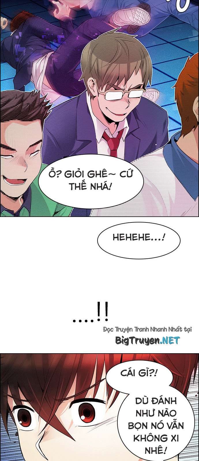 Dice: Chapter 160