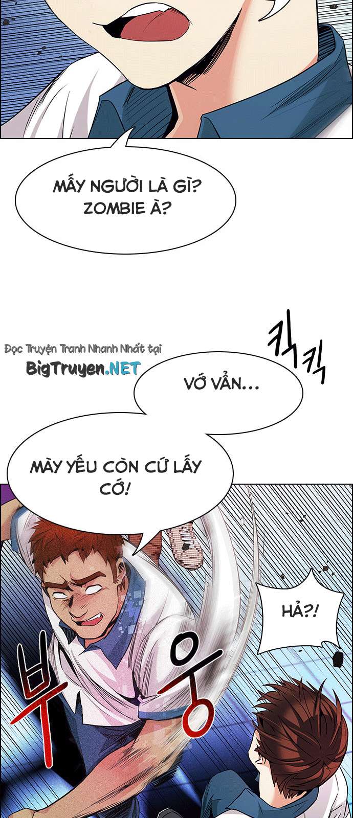 Dice: Chapter 160