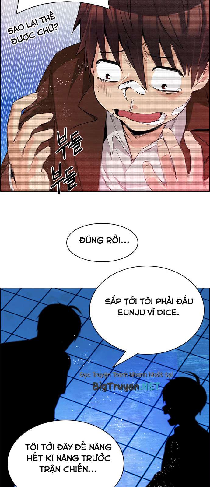 Dice: Chapter 161