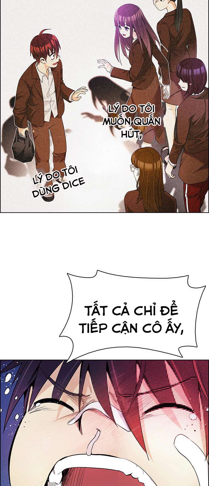 Dice: Chapter 161