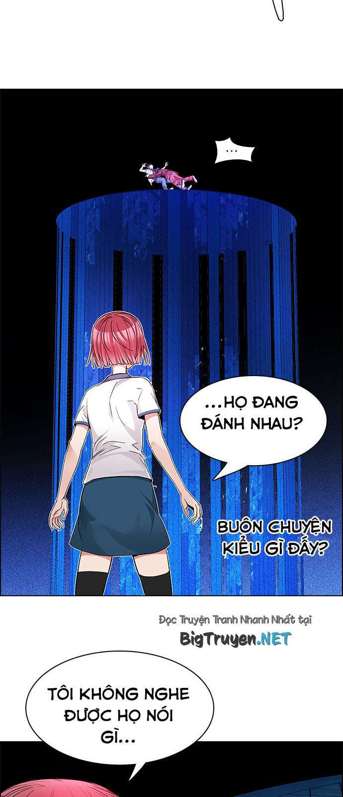 Dice: Chapter 161