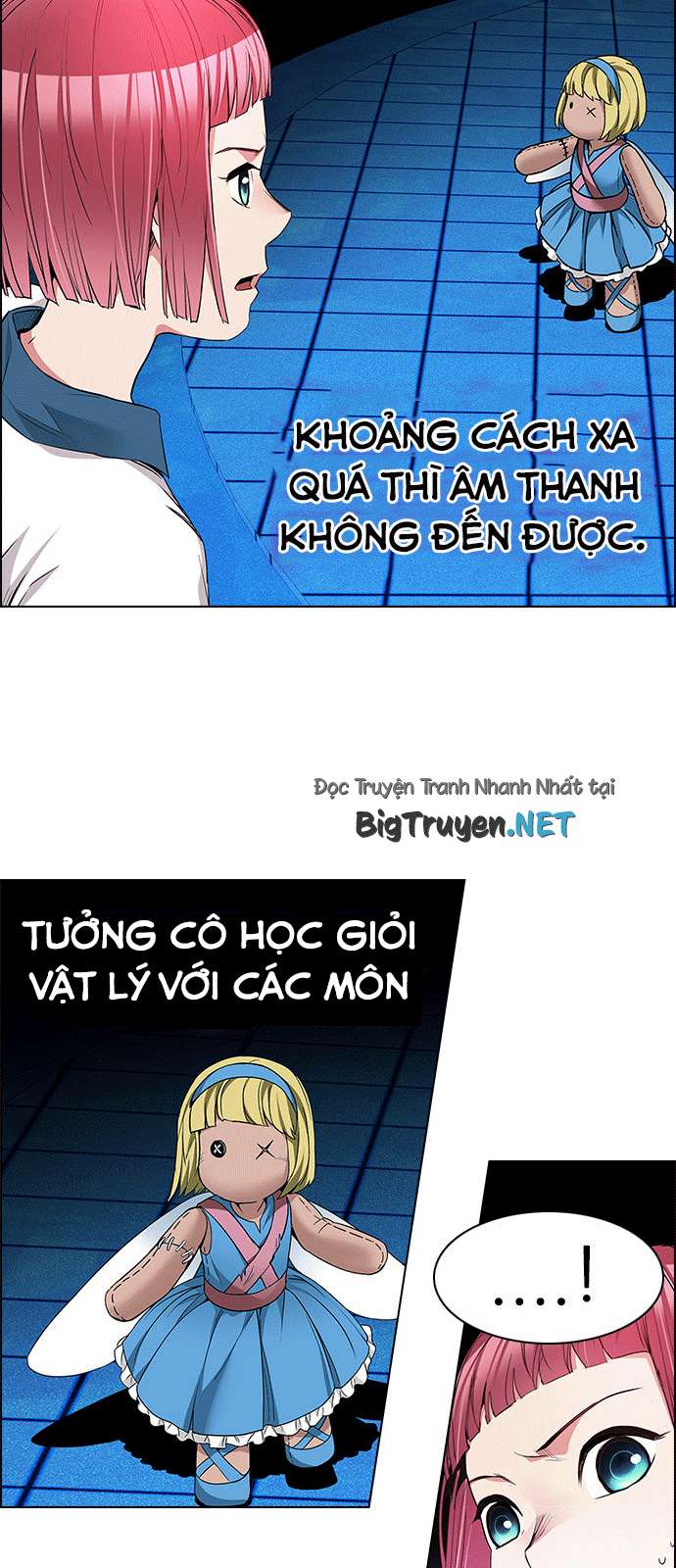 Dice: Chapter 161