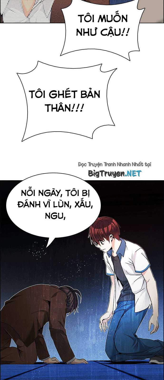 Dice: Chapter 161