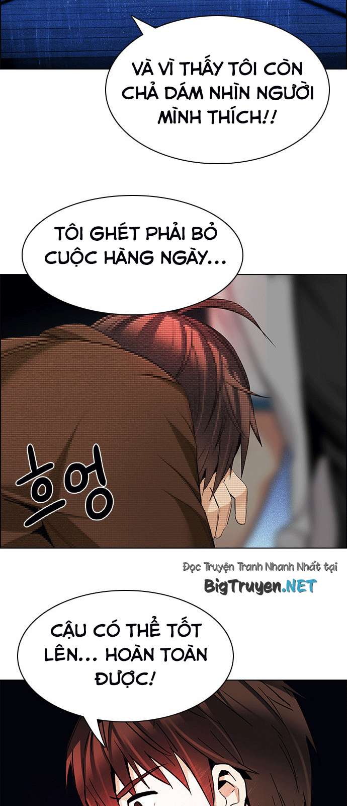 Dice: Chapter 161