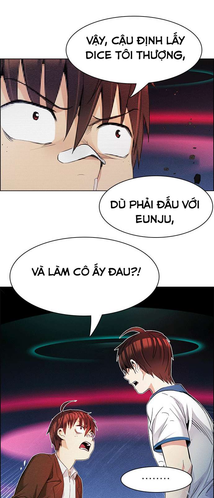 Dice: Chapter 161