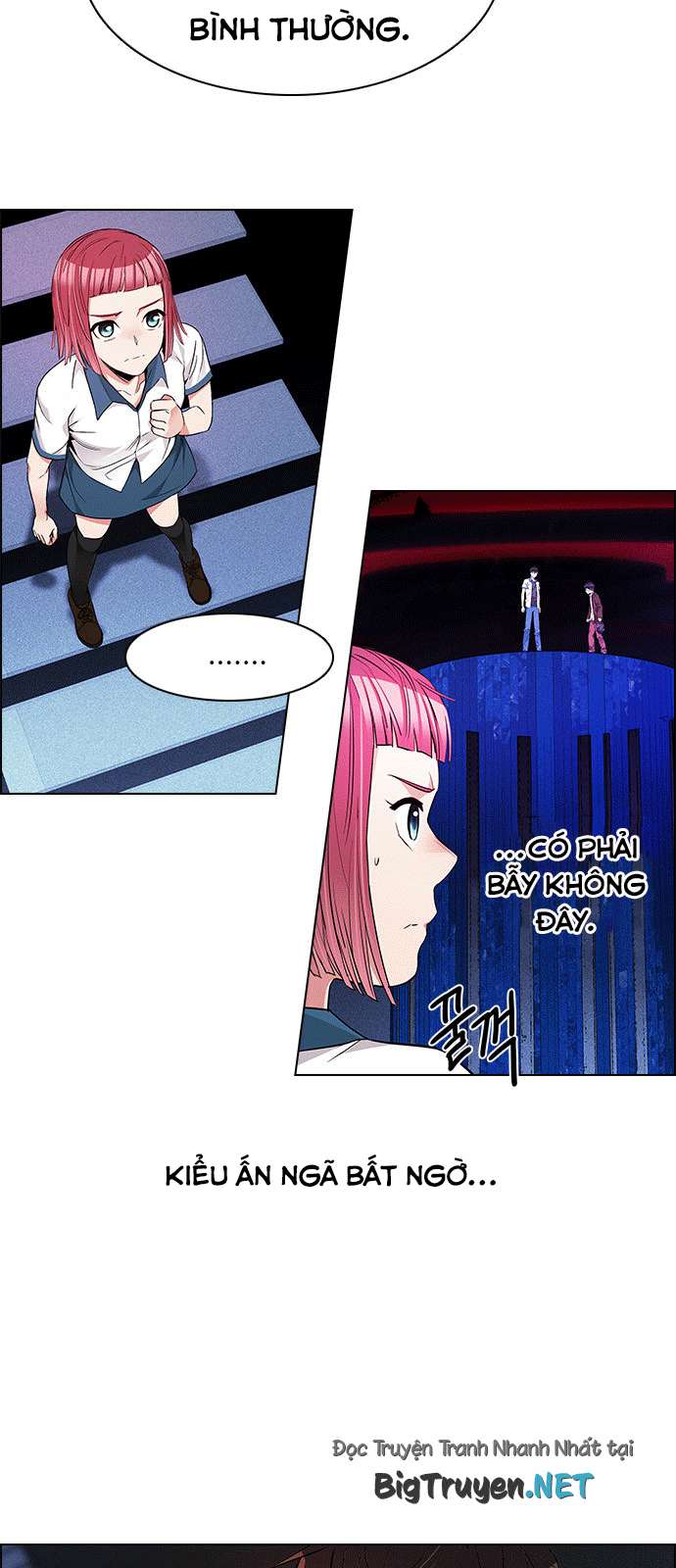 Dice: Chapter 161
