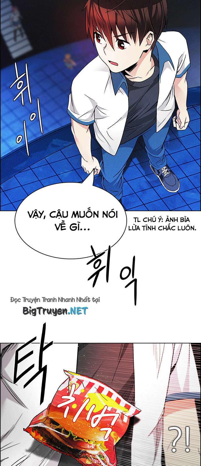Dice: Chapter 161