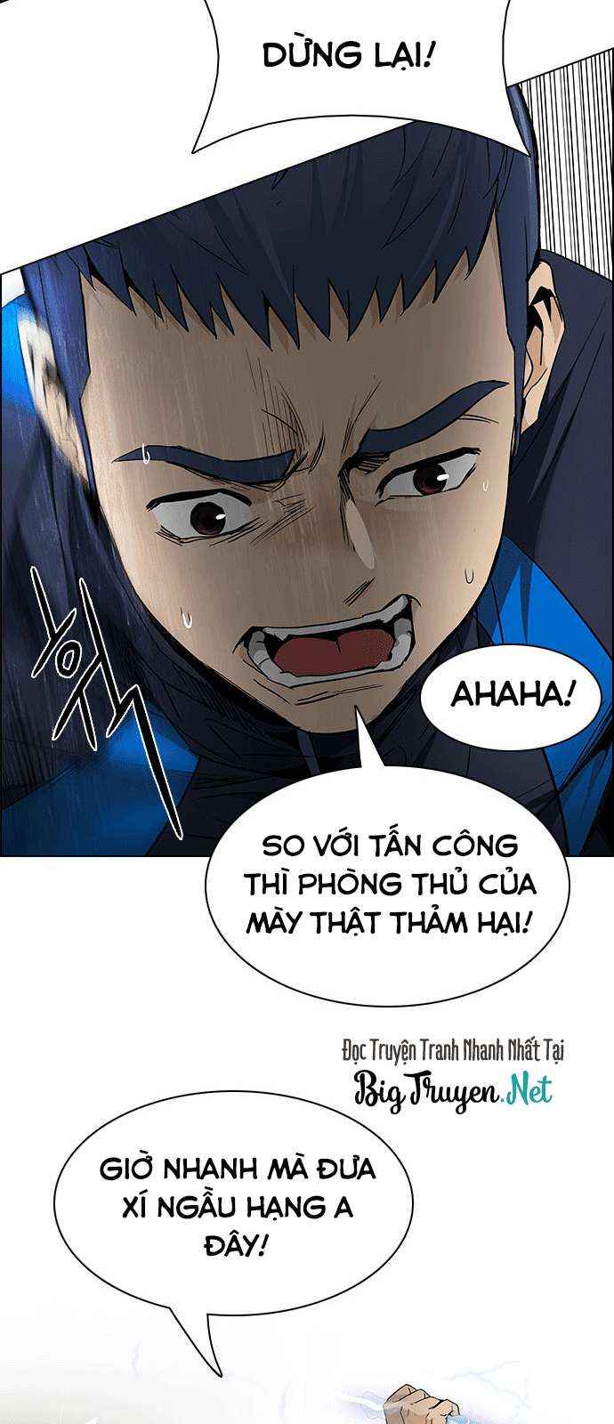Dice: Chapter 172