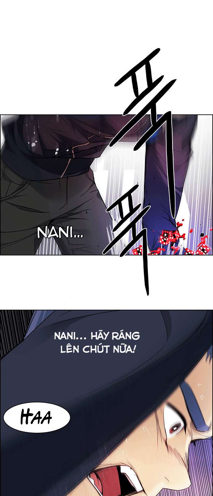 Dice: Chapter 172