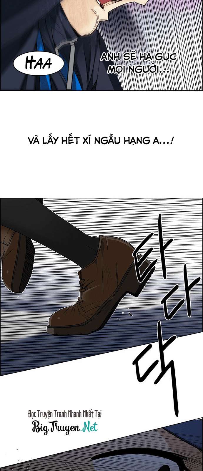 Dice: Chapter 172
